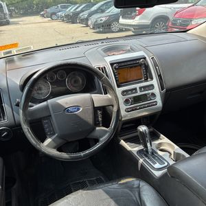 2010 FORD EDGE LIMITED — миниатюра 36