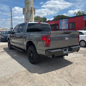 FORD F-150 STX - 5