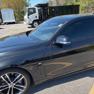 BMW 4 SERIES 430I - 2