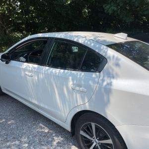 2020 Subaru IMPREZA PREMIUM 照片 6