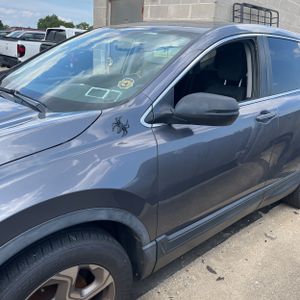 2019 Honda CR-V EX — фото 4