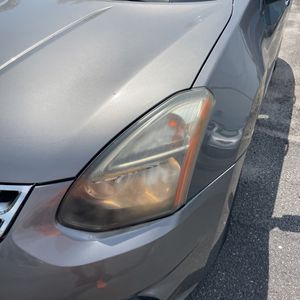 2014 Nissan ROGUE SELECT S — миниатюра 58