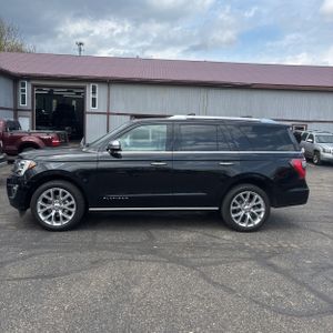 FORD EXPEDITION PLATINUM - 3
