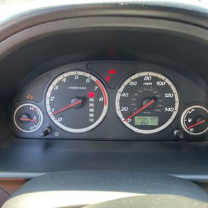 2006 Honda CR-V EX — миниатюра 36