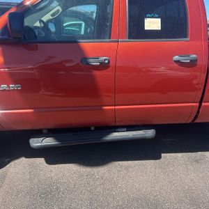 DODGE RAM 1500 SLT - 3