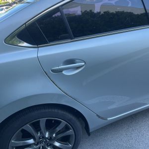 صورة 8 لـ 2017 Mazda MAZDA6 GRAND TOURING