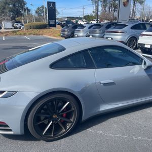 PORSCHE 911 CARRERA S - 9