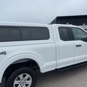 FORD F-150 XLT - 9