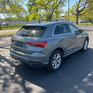 AUDI Q3 PREMIUM PLUS S LINE - 8