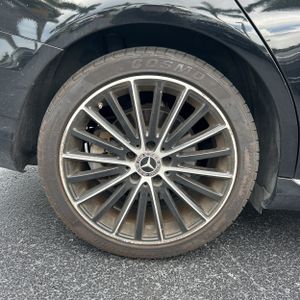 2020 Mercedes-BENZ C-CLASS thumbnail 19