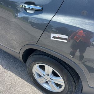 2018 Chevrolet TRAX LT — миниатюра 59
