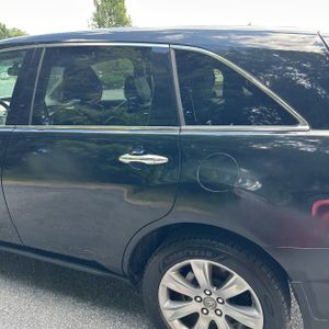 صورة 6 لـ 2012 Acura MDX SH-AWD W/ADVANCE