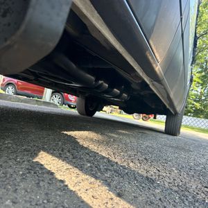 2013 Mercedes-BENZ SPRINTER 2500 照片 21