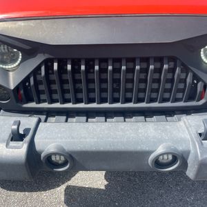 2015 JEEP WRANGLER UNLIMITED RUBICON — фото 54