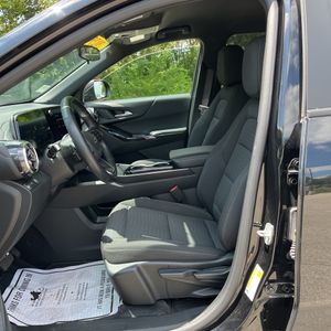 2025 Chevrolet EQUINOX LT — миниатюра 31