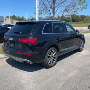 AUDI Q7 55 PREMIUM - 8