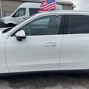 MERCEDES-BENZ GLC - 4