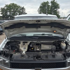 2019 Chevrolet EXPRESS LT 2500 — миниатюра 42