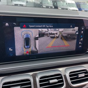 2024 Mercedes-BENZ GLE 缩略图 40