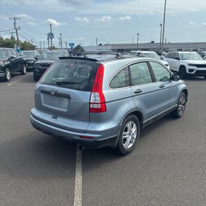 2010 Honda CR-V LX 照片 8