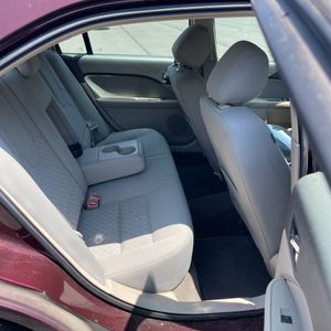 صورة مصغرة 35 لـ 2012 FORD FUSION SE