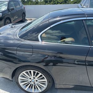 2016 BMW 435I 缩略图 62