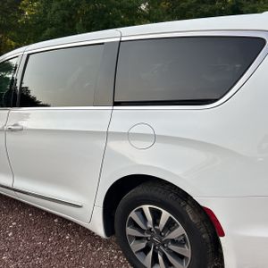 صورة 6 لـ 2022 Chrysler PACIFICA LIMITED