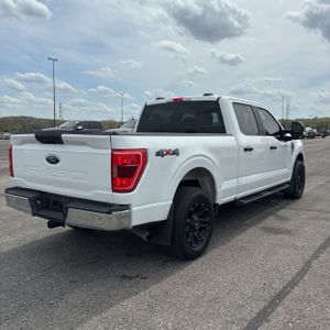 FORD F150 XL - 8