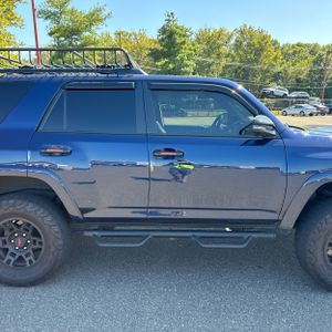 صورة 11 لـ 2021 Toyota 4RUNNER VENTURE EDITION