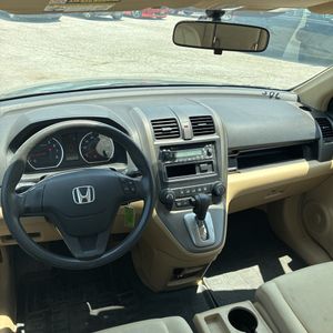 2008 Honda CR-V LX 缩略图 35