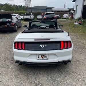 FORD MUSTANG ECOBOOST - 7