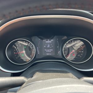 2018 JEEP COMPASS LATITUDE thumbnail 39