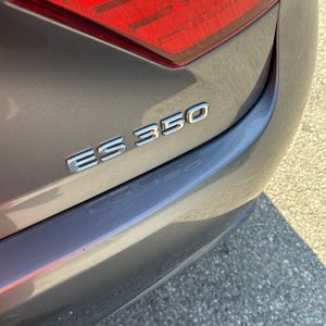 صورة مصغرة 23 لـ 2014 Lexus ES 350 BASE