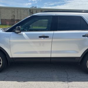 FORD EXPLORER SPORT - 4