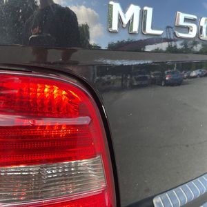 صورة مصغرة 57 لـ 2007 Mercedes-BENZ M-CLASS