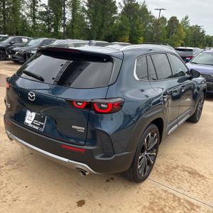 MAZDA CX-50 2.5 TURBO PREMIUM PLUS - 8