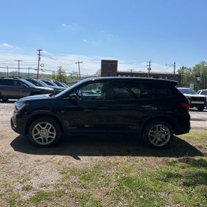 HONDA PASSPORT EX-L - 3