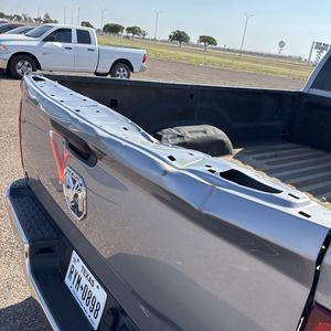 2022 RAM 2500 TRADESMAN — миниатюра 82