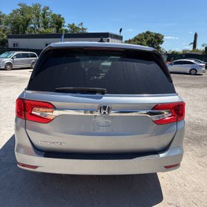 HONDA ODYSSEY EX-L - 7