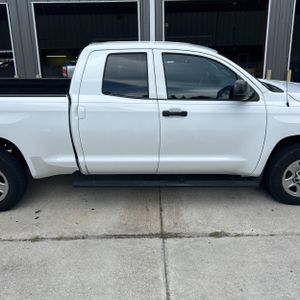 2016 Toyota TUNDRA SR photo 11