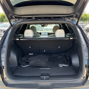 2026 Hyundai TUCSON LIMITED — миниатюра 44