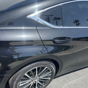 LEXUS ES 350 BASE - 9