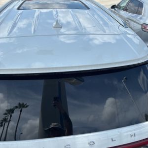 2023 Lincoln AVIATOR RESERVE — миниатюра 12