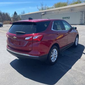 CHEVROLET EQUINOX - 8