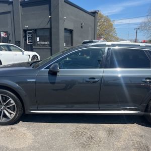 AUDI A4 ALLROAD 2.0T PREMIUM - 4