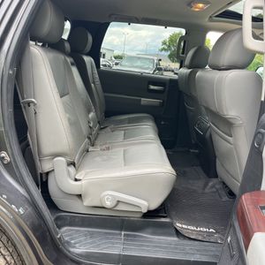 2019 Toyota SEQUOIA LIMITED 缩略图 35