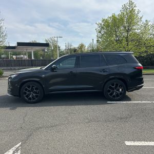 LEXUS TX 500H F SPORT PERFORMANCE LUXURY - 3