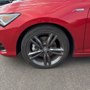 2023 Acura INTEGRA W/A-SPEC — миниатюра 17