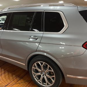 BMW X7 XDRIVE40I - 6