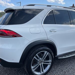 MERCEDES-BENZ GLE - 9